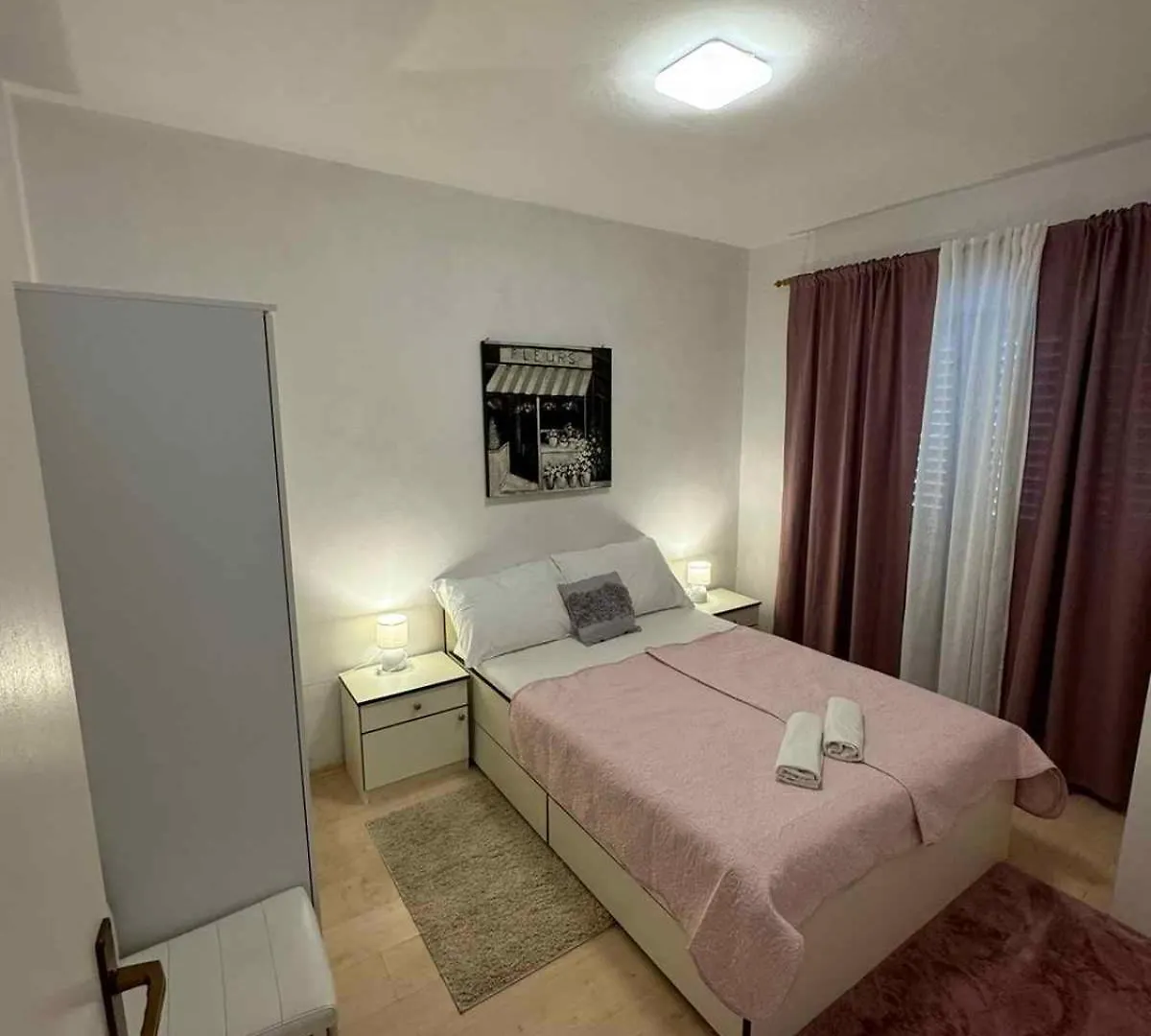 Apartment In Novi Vinodolski 30404 Kroatien